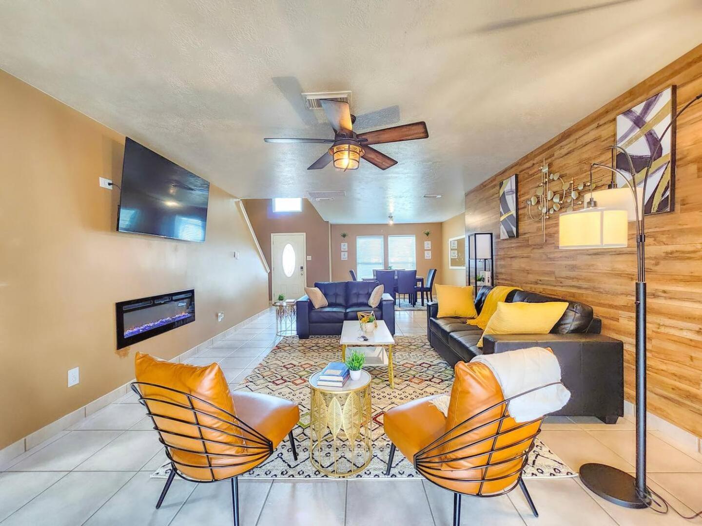 Katy Oasis W Game Room Exterior photo